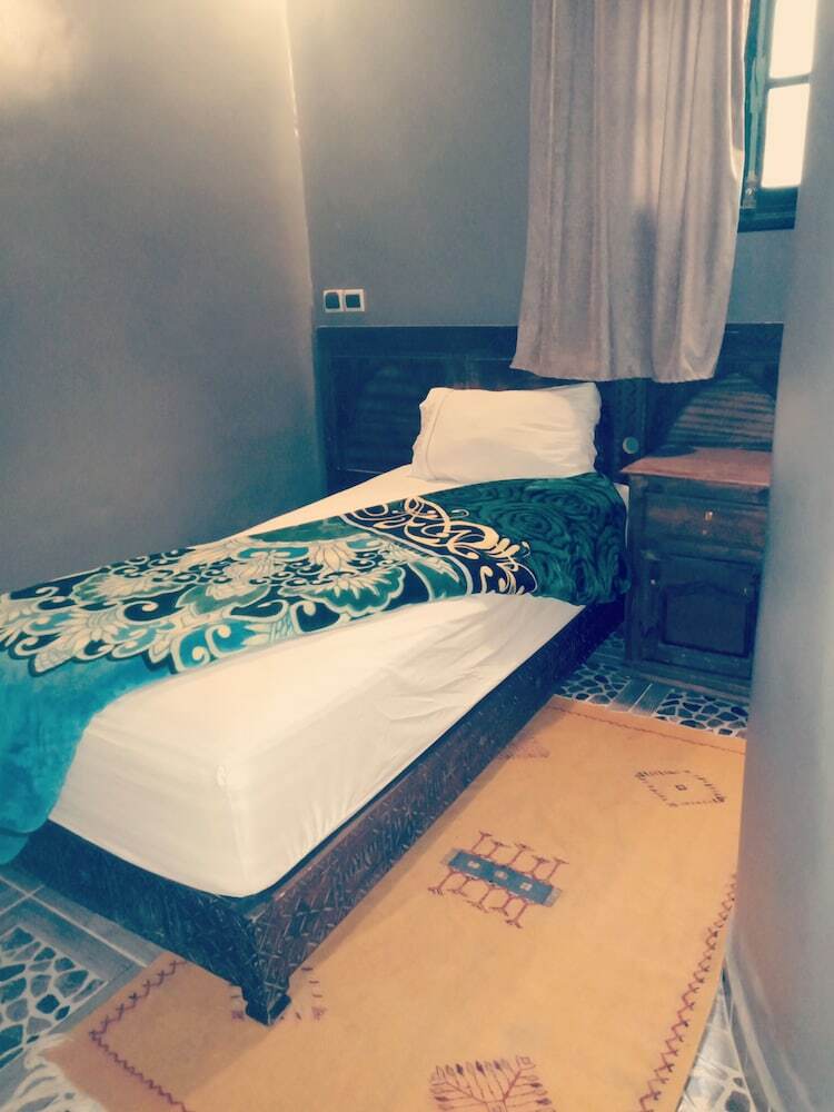 Hotel Targaimoula