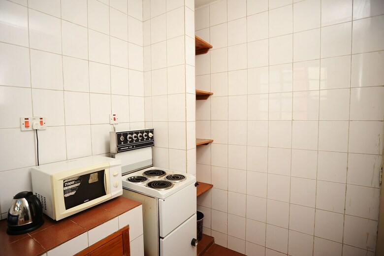 Kenya Comfort Hotel