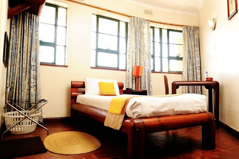 Kenya Comfort Hotel