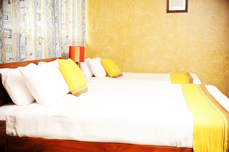 Kenya Comfort Hotel
