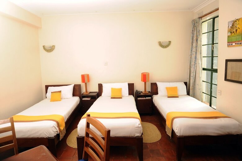 Kenya Comfort Hotel