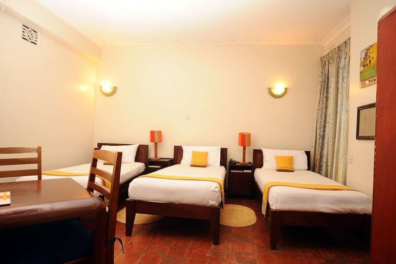 Kenya Comfort Hotel