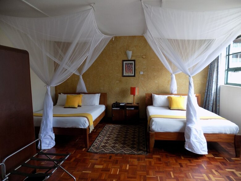 Kenya Comfort Hotel