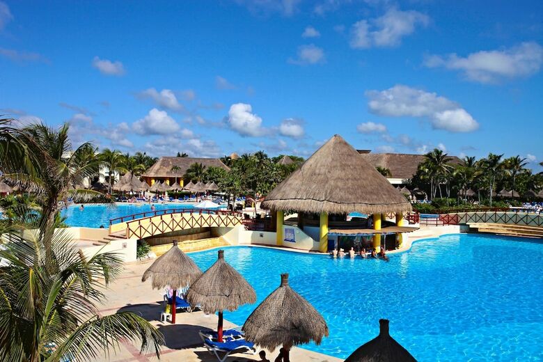 Apartamentos Luxury Ocean View Penthouse Riviera Maya
