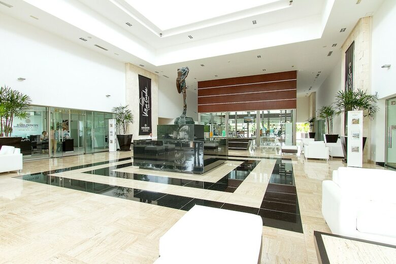 Apartamentos Luxury Ocean View Penthouse Riviera Maya