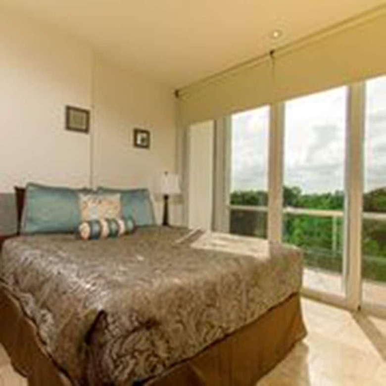 Apartamentos Luxury Ocean View Penthouse Riviera Maya