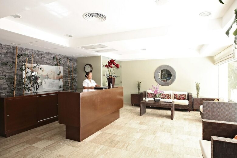 Apartamentos Luxury Ocean View Penthouse Riviera Maya