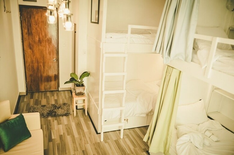 Hostal Next Home - Hostel
