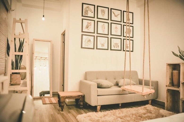 Hostal Next Home - Hostel