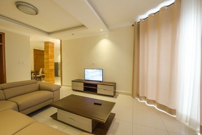 Lexor Apartments