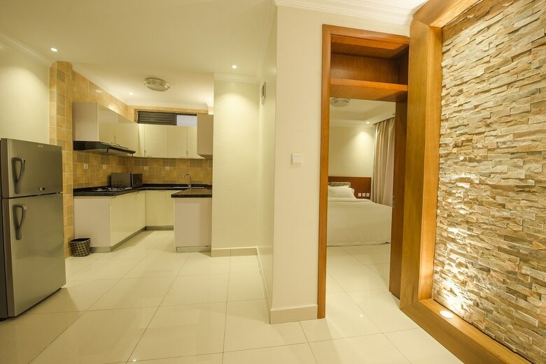 Lexor Apartments