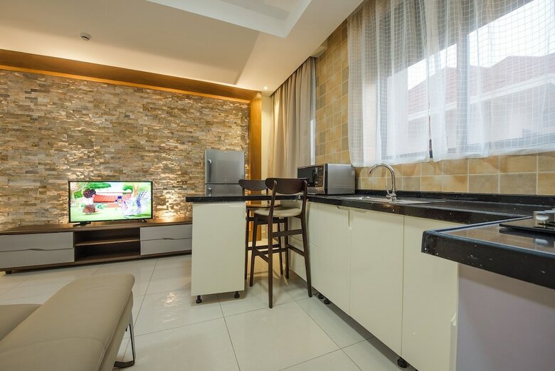 Lexor Apartments