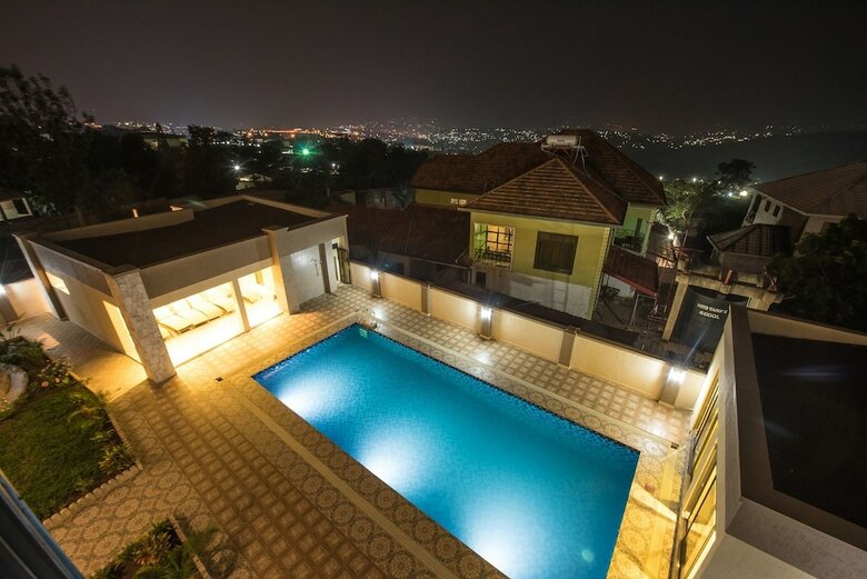 Lexor Apartments