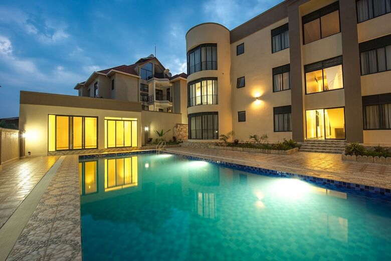 Lexor Apartments