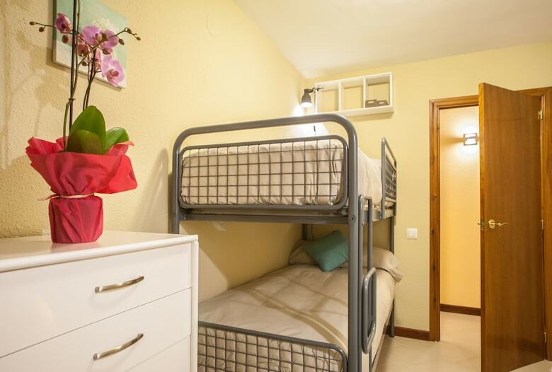 L'eixideta Apartment