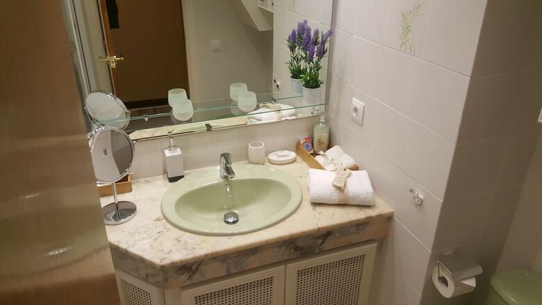 L'eixideta Apartment