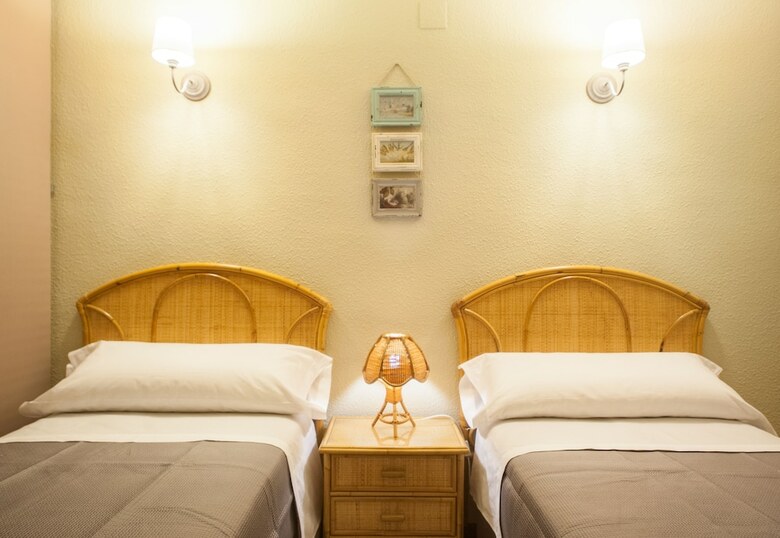 L'eixideta Apartment