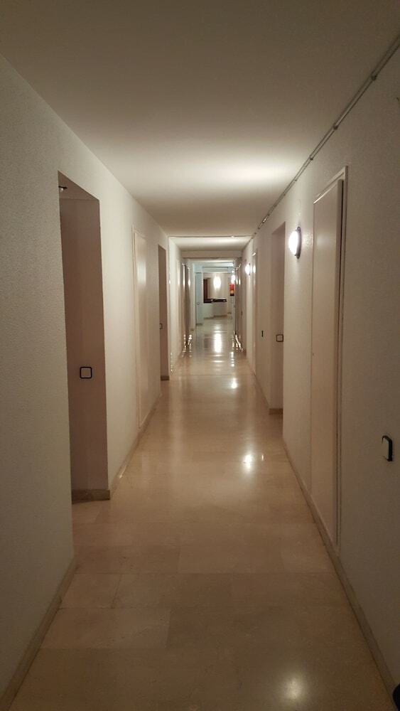 L'eixideta Apartment