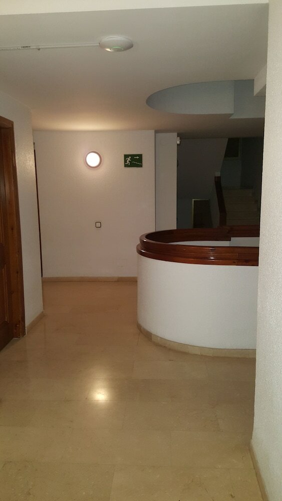 L'eixideta Apartment