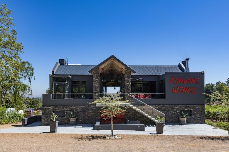 Kunjani Cottages