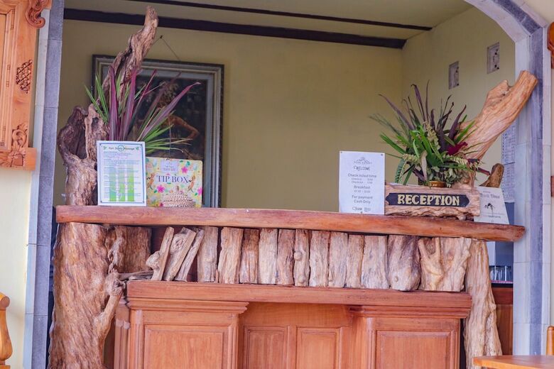 Puri Sunny Hotel