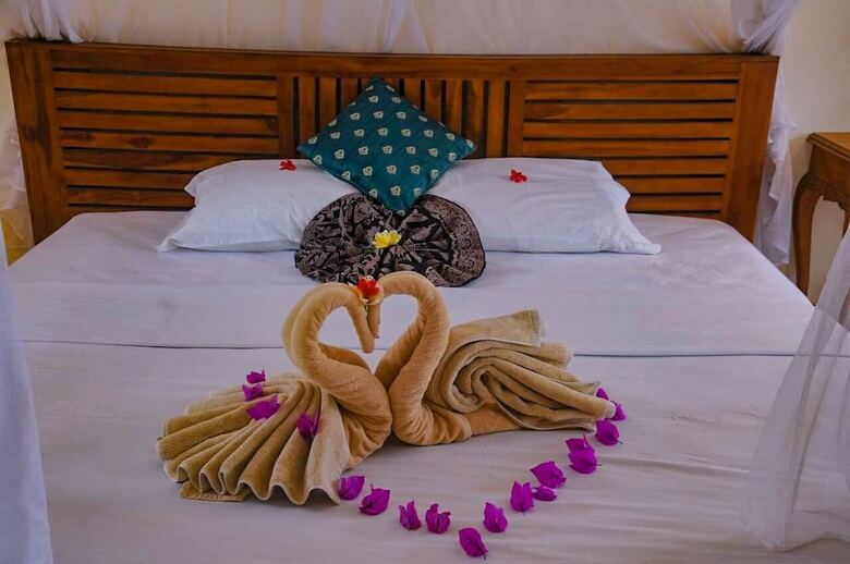 Puri Sunny Hotel