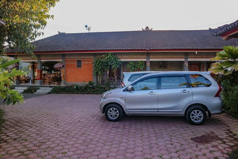 Puri Sunny Hotel