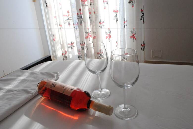 Aparthotel Visi Apartments