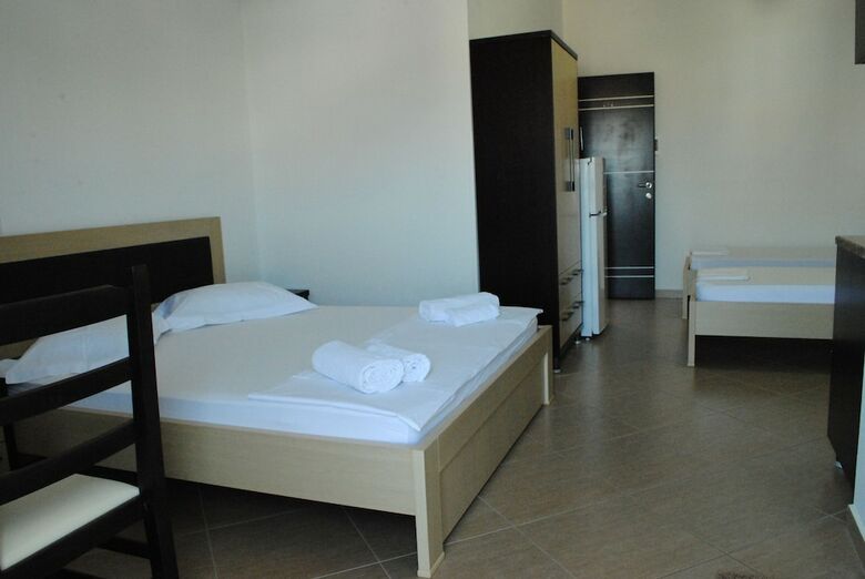Aparthotel Visi Apartments