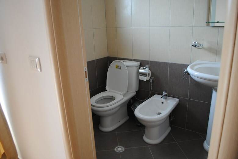 Aparthotel Visi Apartments