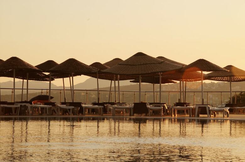 Club Dedeman Bodrum