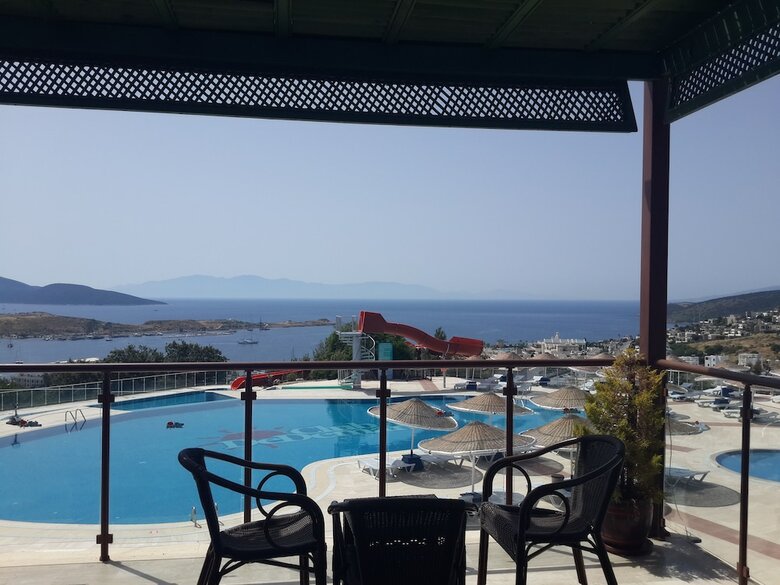 Club Dedeman Bodrum