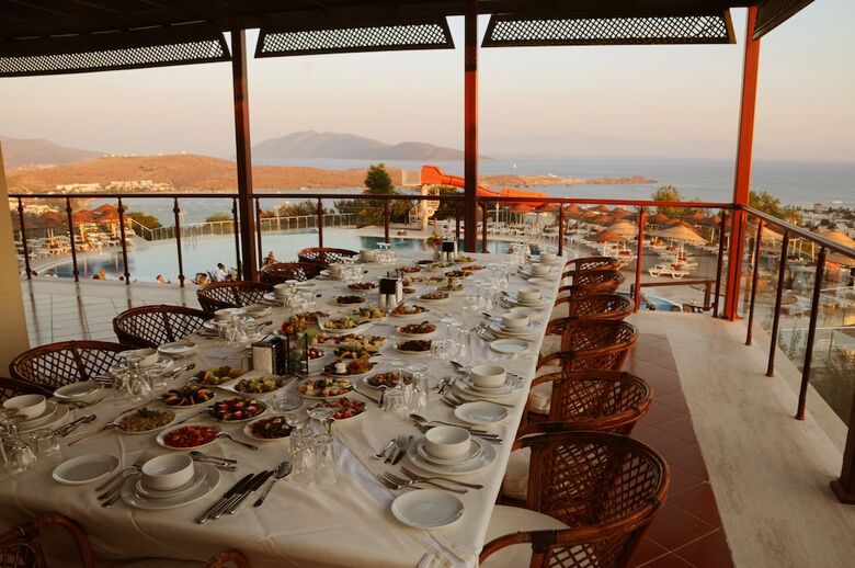 Club Dedeman Bodrum
