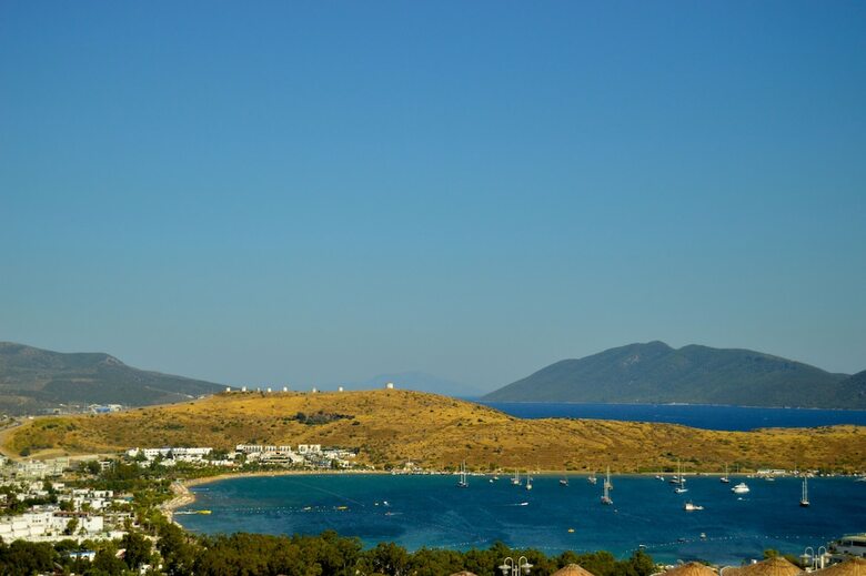 Club Dedeman Bodrum