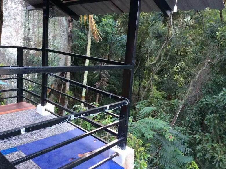 Ella Camping Resort