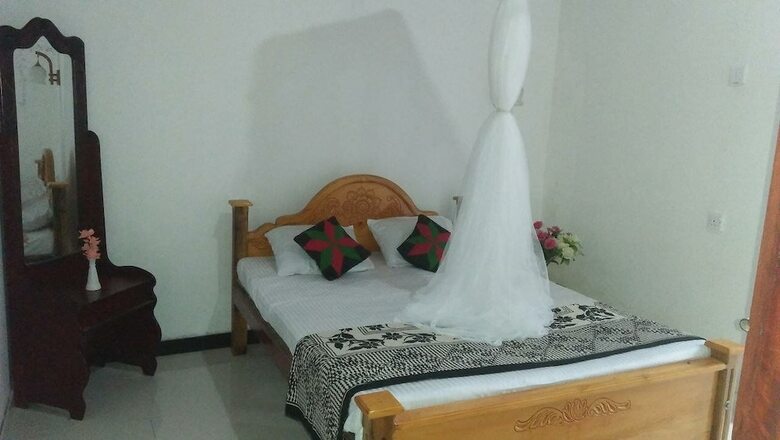 Ella Camping Resort