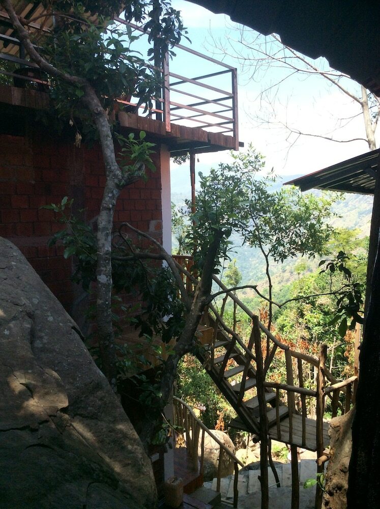 Ella Camping Resort