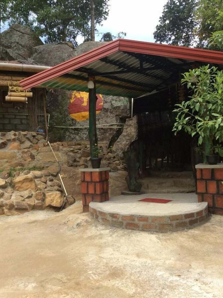 Ella Camping Resort