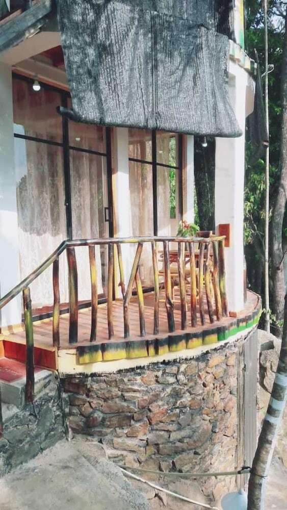 Ella Camping Resort
