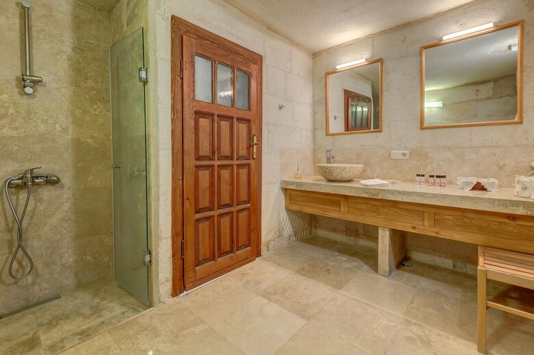Hotel Taskonaklar Cappadocia