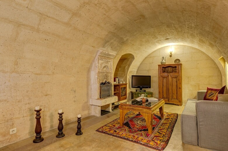 Hotel Taskonaklar Cappadocia