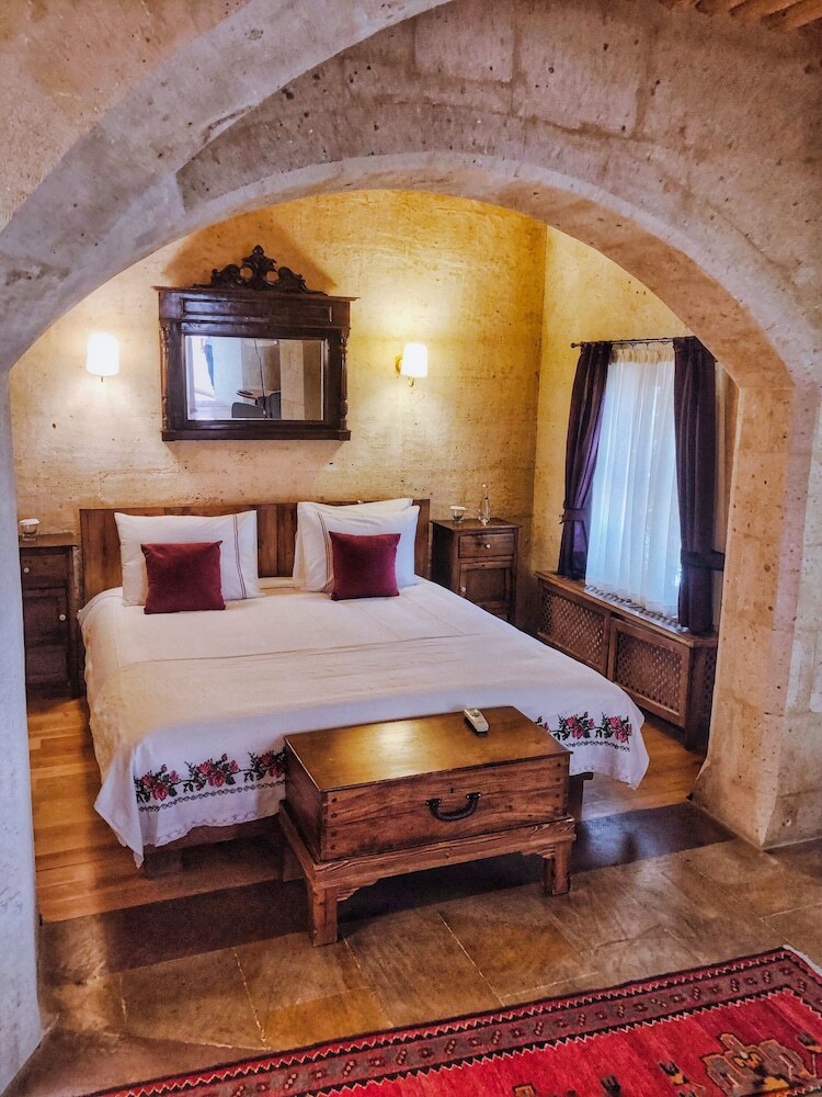Hotel Taskonaklar Cappadocia