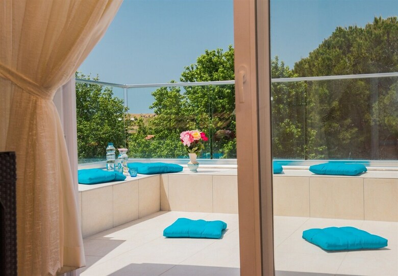 Villa Doga
