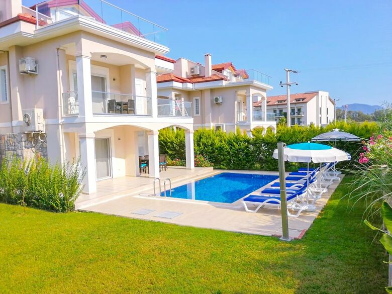 Villa Doga