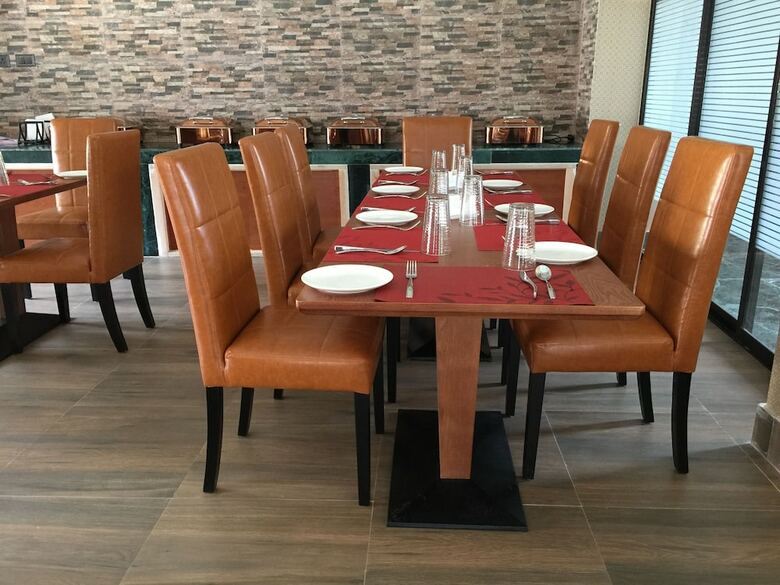 Hotel Bhutan Boutique Residency
