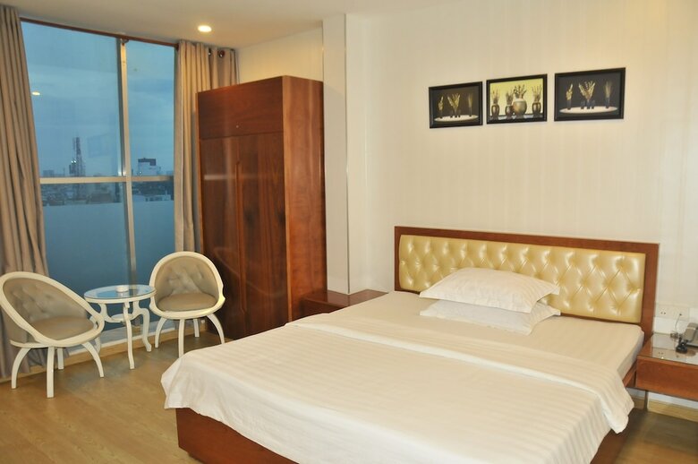 Thai Ha Huy Hotel