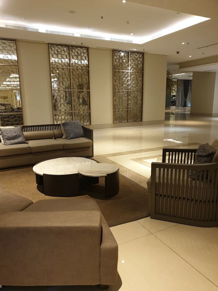 Cosmy Orchard Apartment