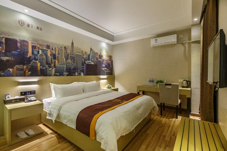 Hotel Into.ho