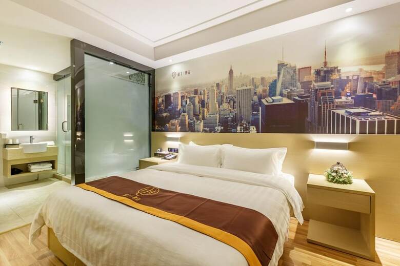 Hotel Into.ho