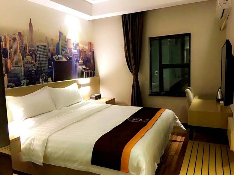 Hotel Into.ho